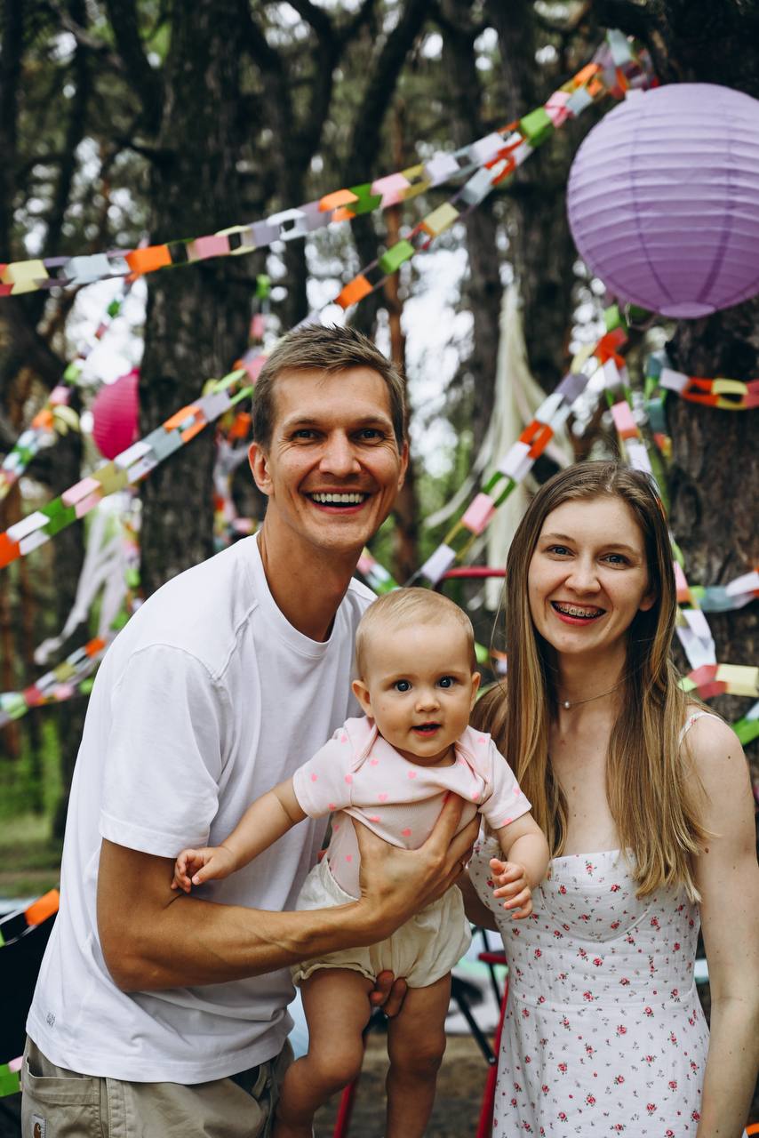 Людина після перебування в центрі